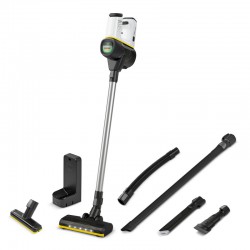 VC 6 CORDLESS OURFAMILY CAR