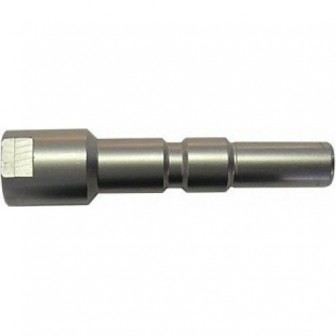 Ниппель удлиненный (KW) 250 bar. 1/4 внут, нерж. сталь